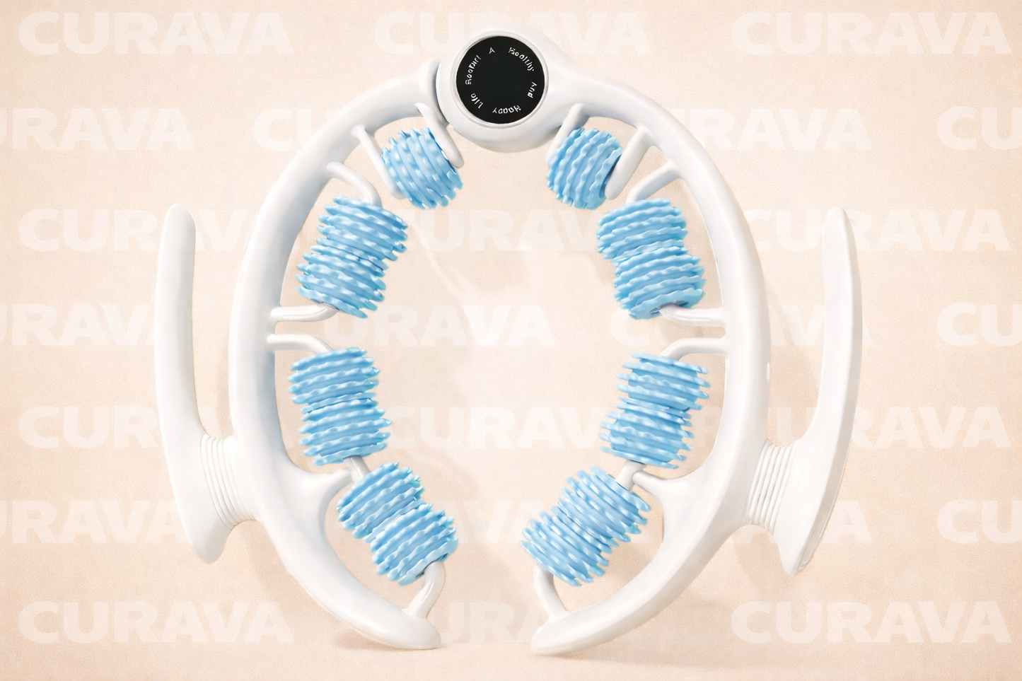 Curava SculptRoller
