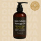 CURAVA™ Anti Cellulite Massage Oil