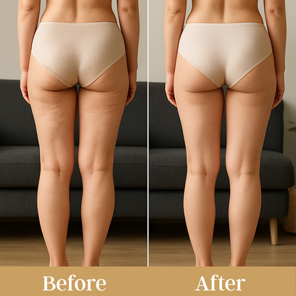 CURAVA™ Anti Cellulite Massage Oil